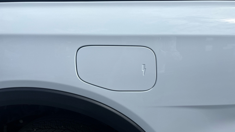 Ford Ranger Petrol Pick Up D/Cab Wildtrak 2.3 EcoBoost PHEV 281 Auto